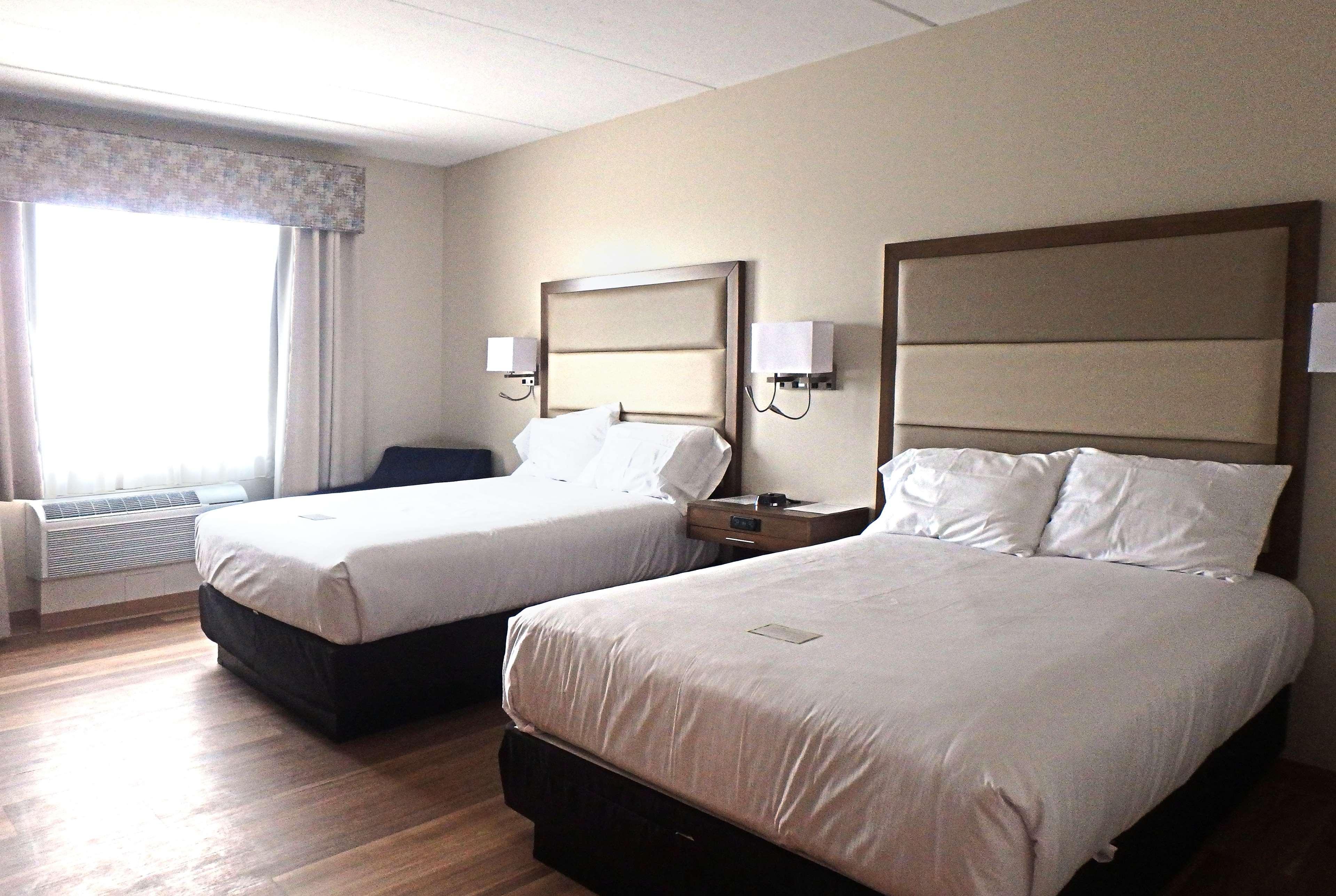 Отель Wyndham Garden State College Boalsburg Экстерьер фото