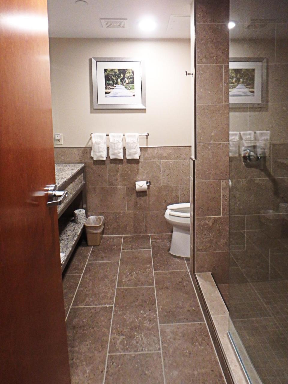 Отель Wyndham Garden State College Boalsburg Экстерьер фото